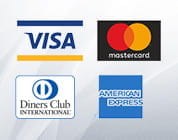 Debit card issuers logos
