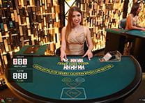 Live dealer casino at Grosvenor.com