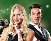 Dealers at Netbet casino promo