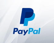 Logo of PayPal