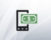 Mobile payments logo