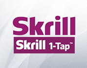 Skrill logo